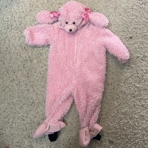 Puppy dog baby Halloween costume 12m